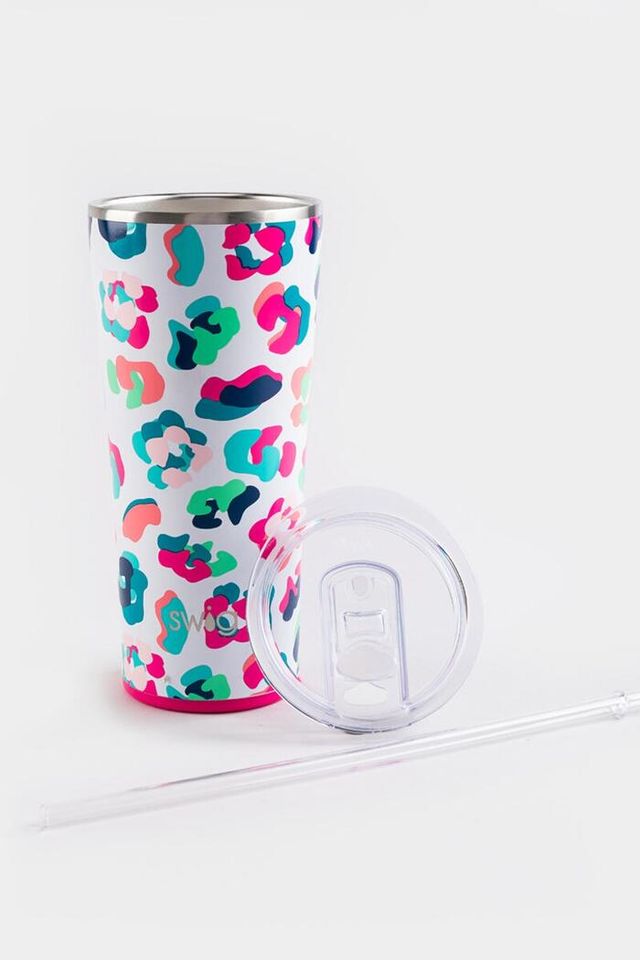 Swig 22 oz Tumbler - Party Animal