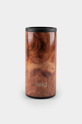 Francesca's Swig Life? Rose Gold Water Bottle