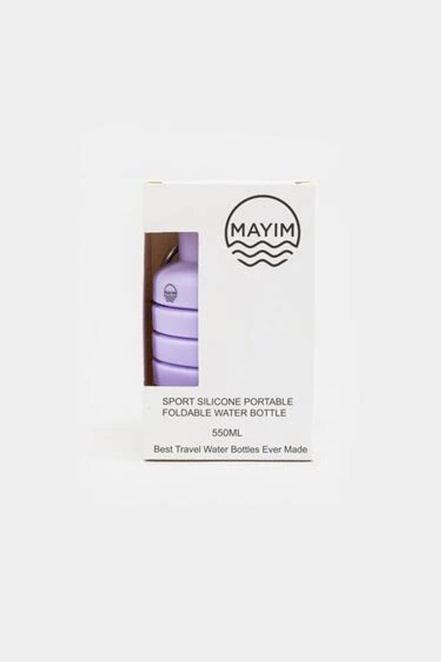 Mayim Foldable 550 mL Water Bottle