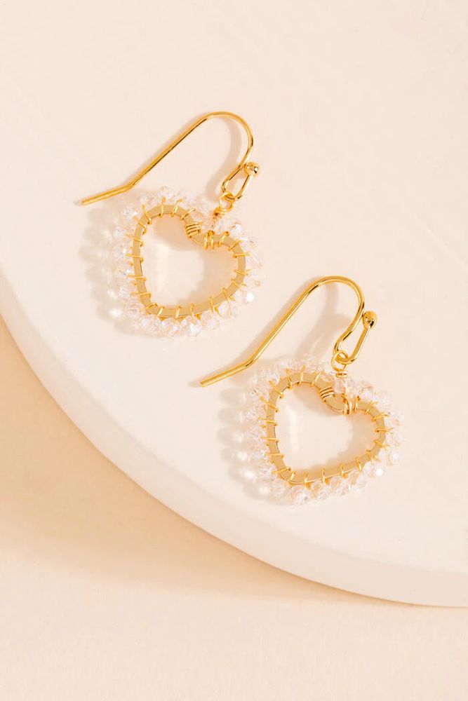 gold earrings new design tops