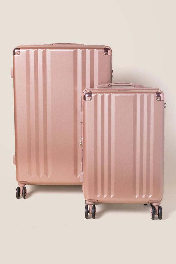 Ambeur Carry on Luggage | CALPAK Gold / 20