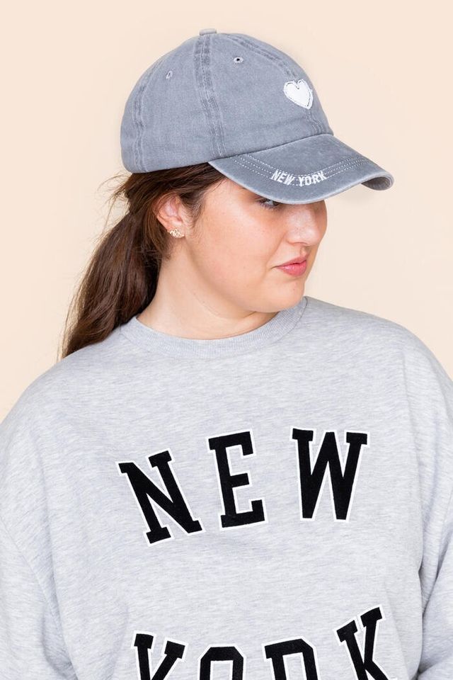 Gender Inclusive New York Yankees Dad Hat