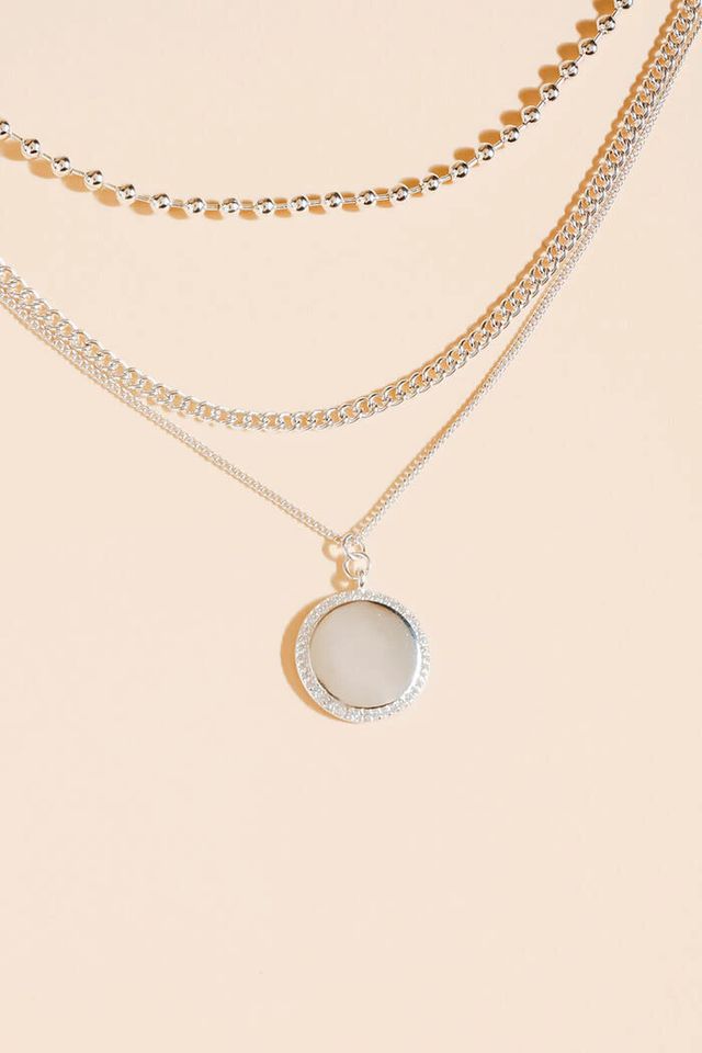 Delicate Layering Necklaces for Women - Francesca's