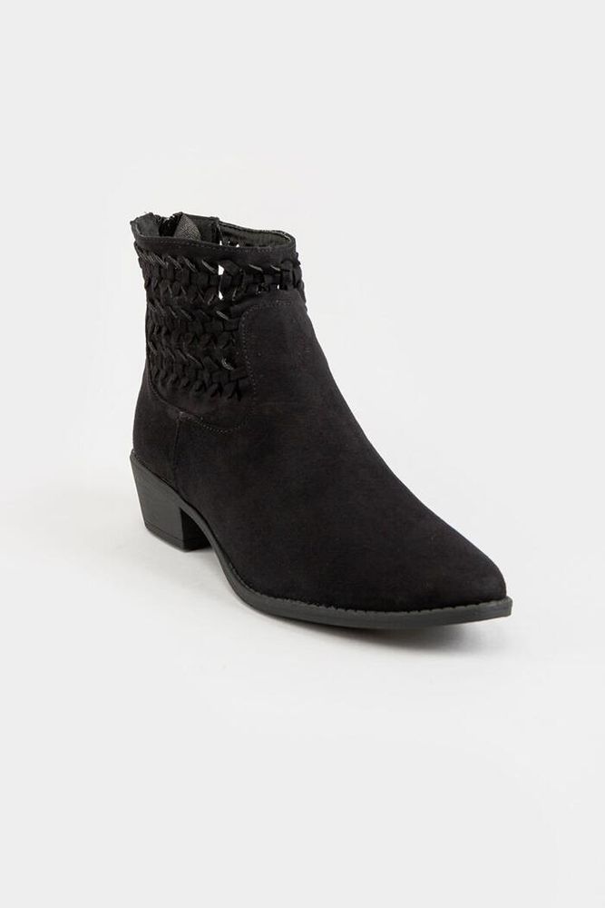 Allison Ankle Boot