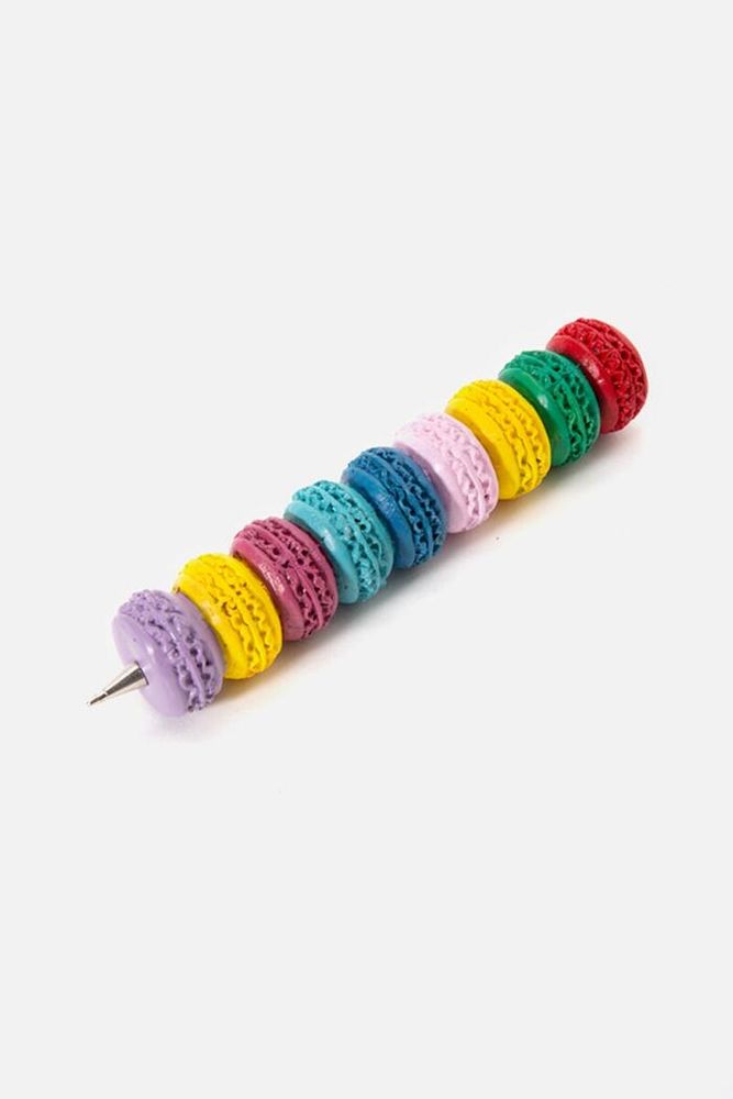 Macaroon Pen