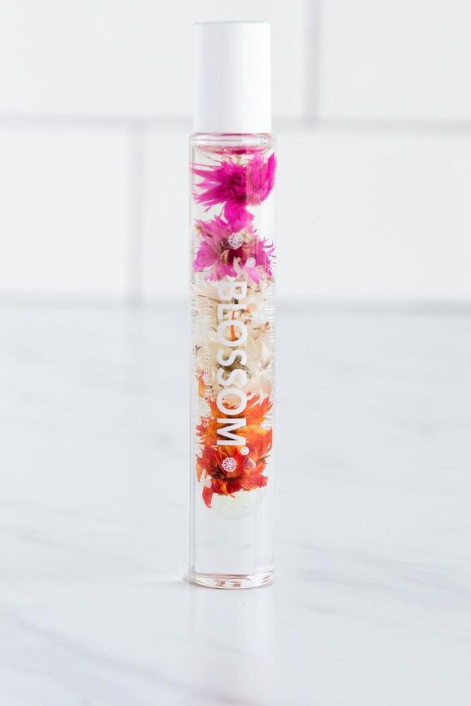 Blossom Roll-On Perfume Oil