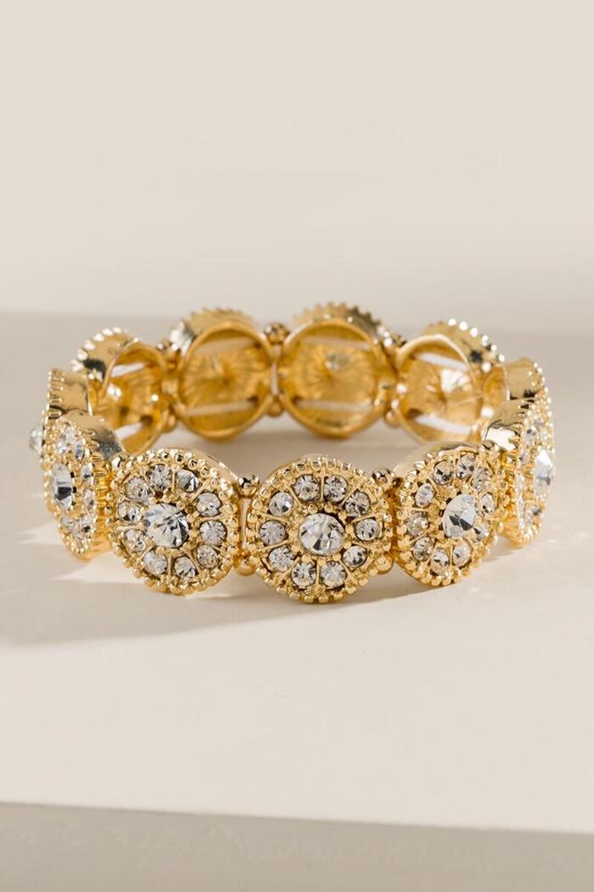 addison stretch bracelet