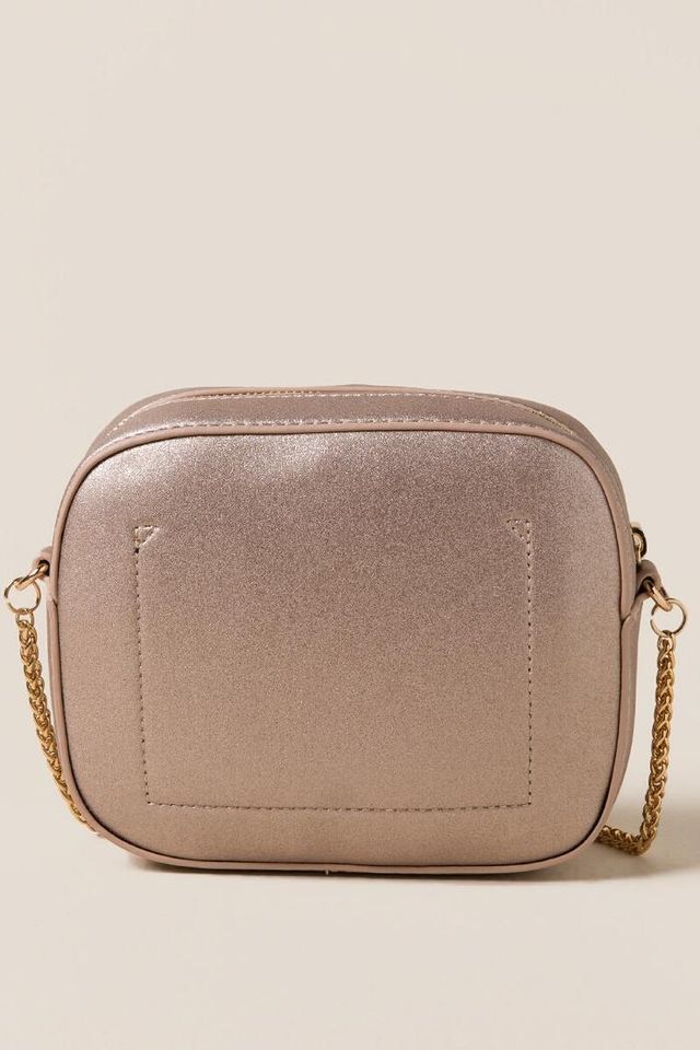 Harley Straw Crossbody Clutch Bag