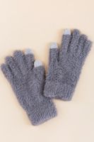 Terra Feather Yarn Tech Gloves
