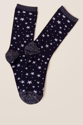 Beline Star Crew Socks