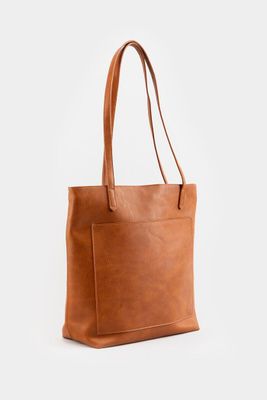 Eleanor Vegan Satchel - Bloomingdale's Exclusive