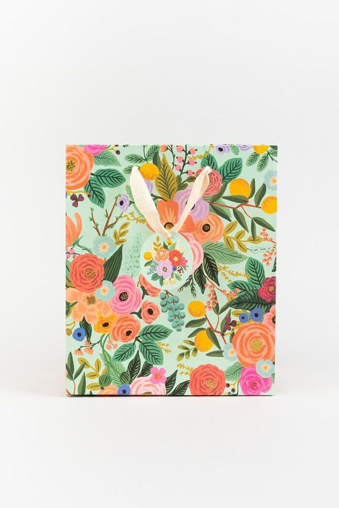 Rifle Paper Co Garden Party Large Cosmetic Pouch