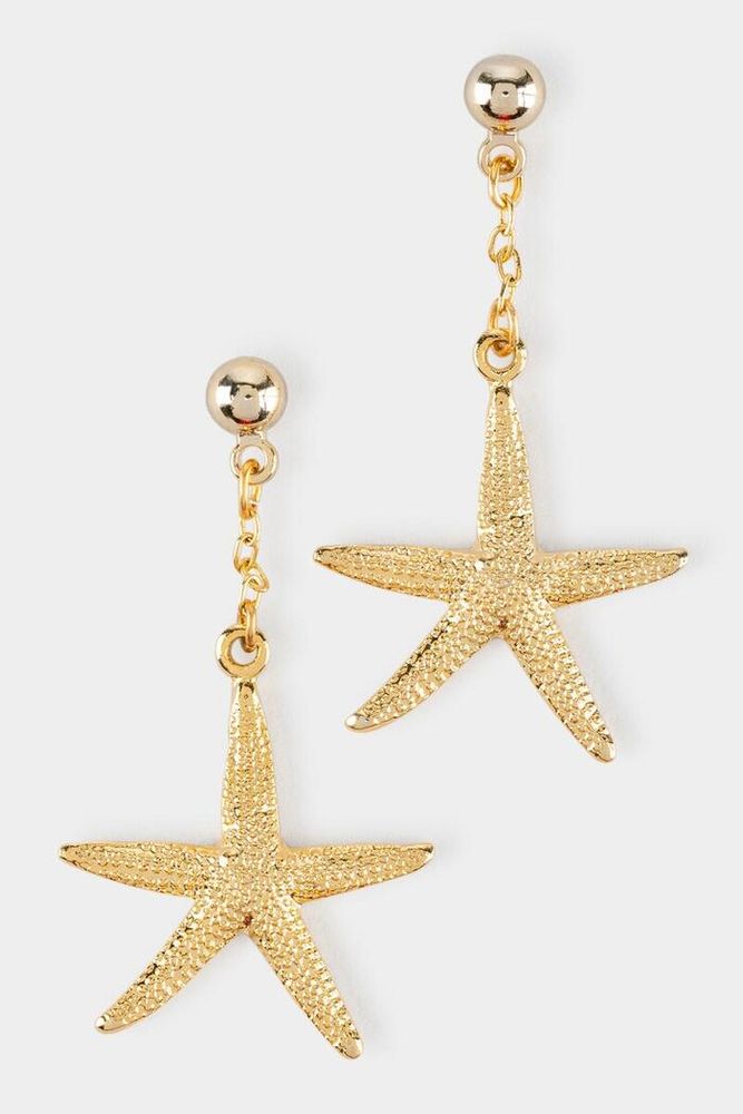 Starfish Charm  CR Charms  Gift this to a loved one or buy it for yourself