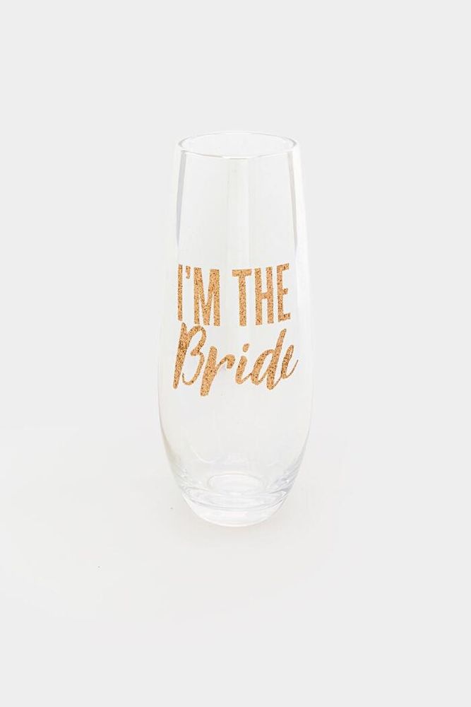 Francesca Stemless Wine Glass