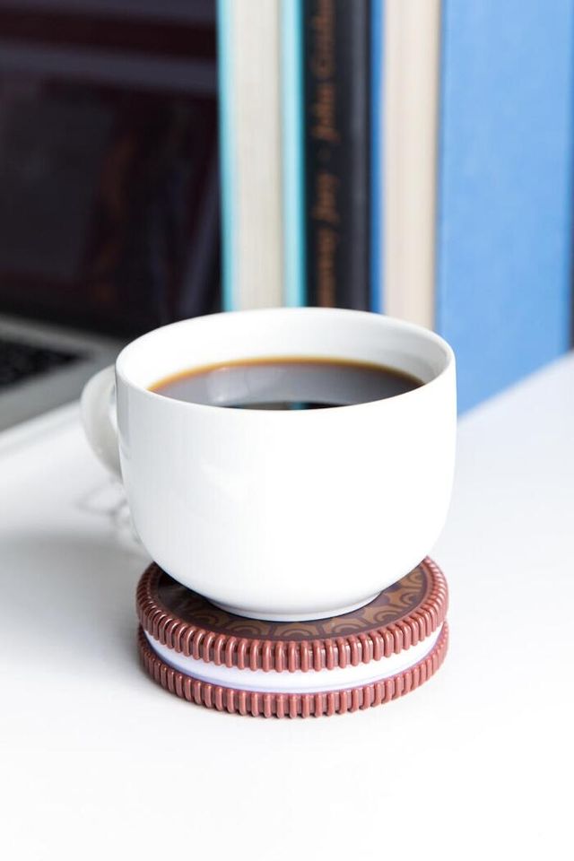 Hot Cookie USB Cup Warmer