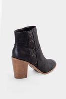 Fergalicious Garcia Studded Ankle Boot