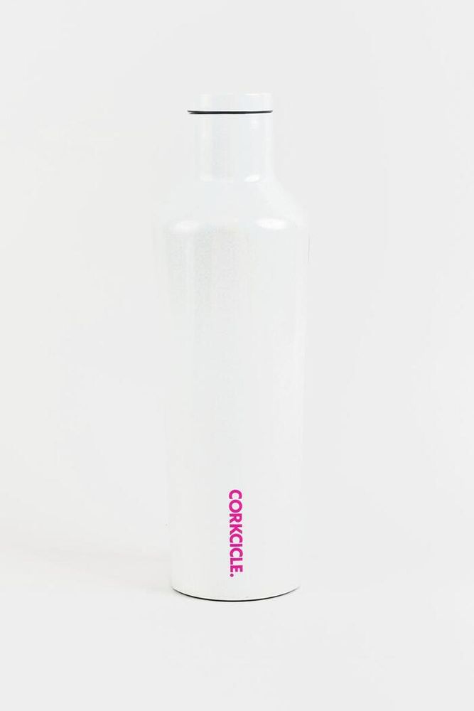 Corkcicle 16 oz Canteen - Pink Dazzle