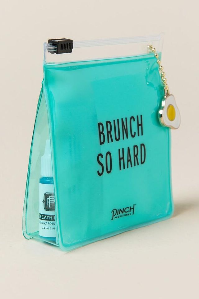 PINCH PROVISIONS BRUNCH KIT, BRUNCH SO HARD