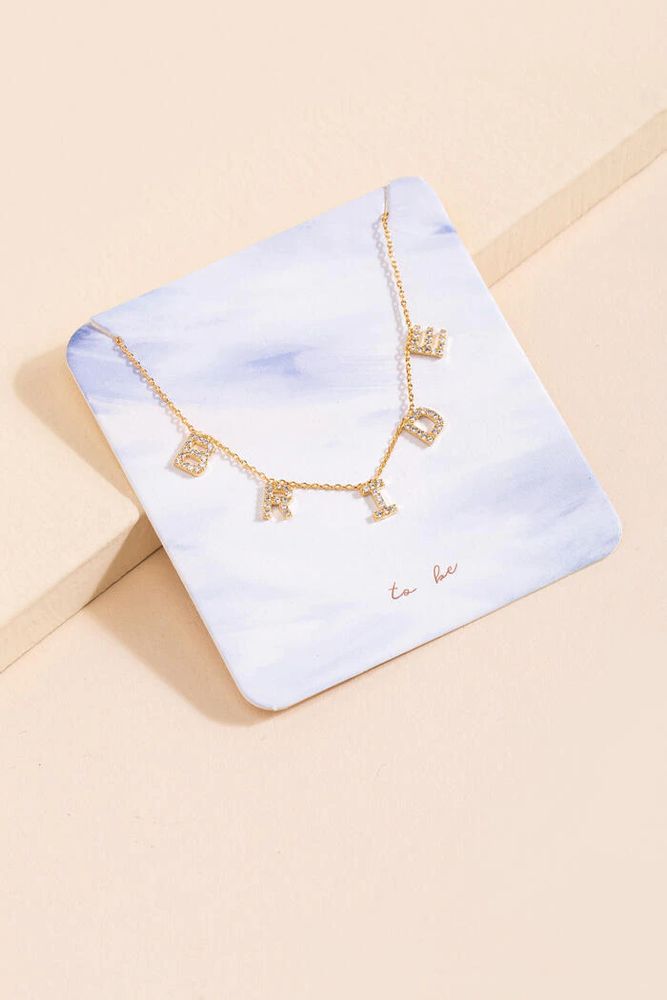 francesca's zodiac necklace