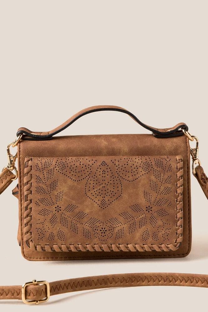 Daniela Crossbody