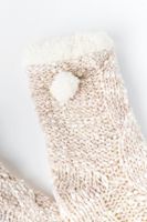 SHIRALEAH Emma Slipper Socks in