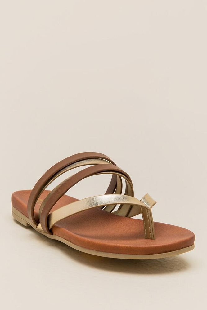 American Eagle Outfitters AEO Strappy Gladiator Sandals