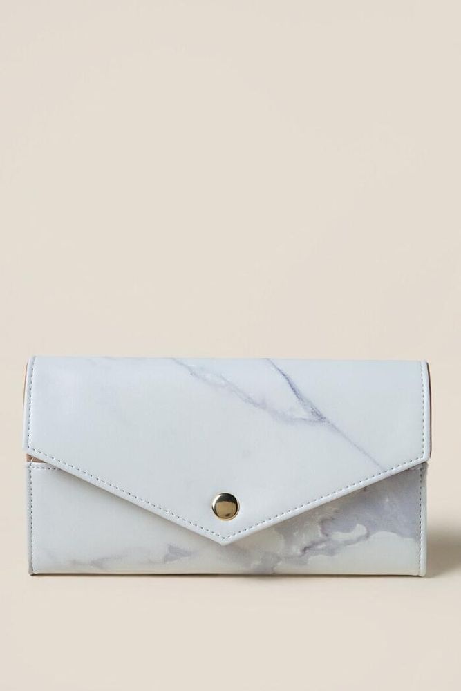 Marble Wallet 