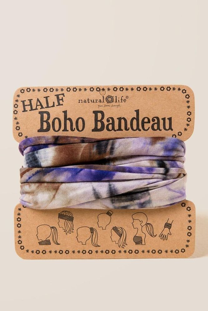 Boho Bandeau