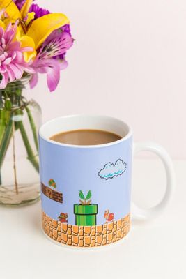 Mug Minecraft - Build a Level