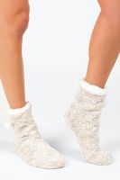 SHIRALEAH Emma Slipper Socks in