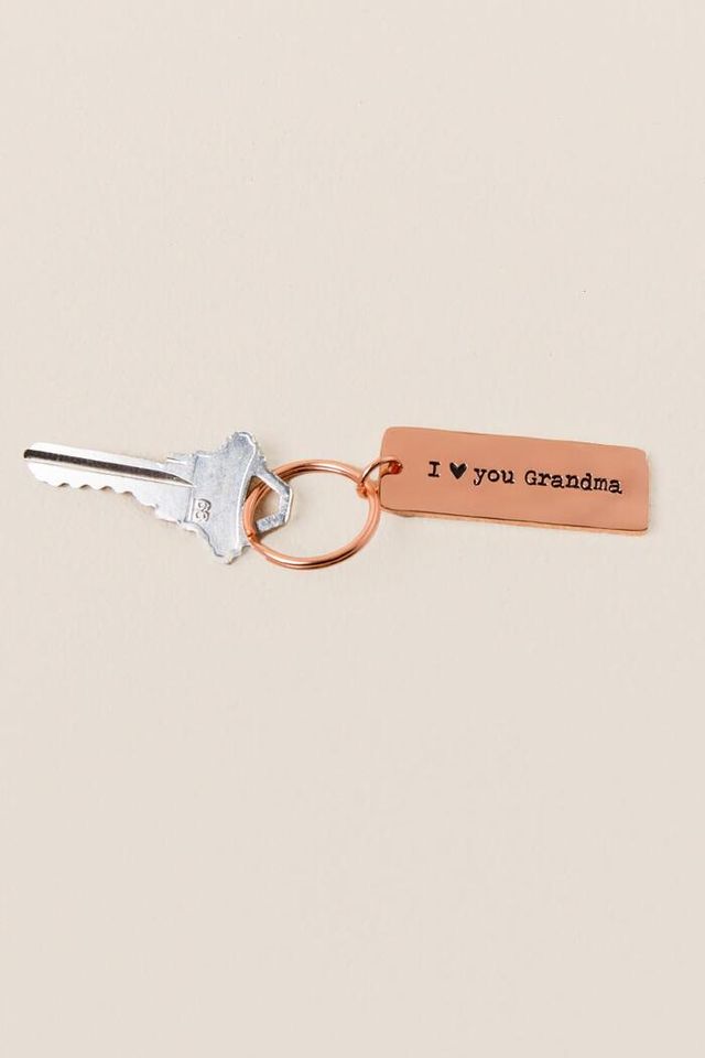 AEO Cherry Friendship Keychain 2-Pack