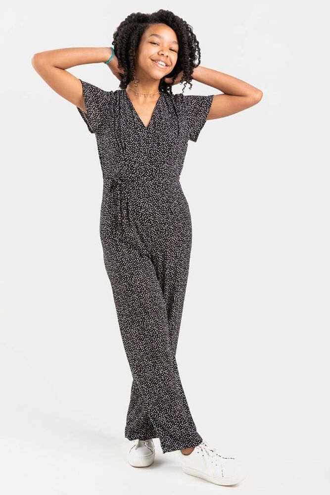 The Somerset Jumpsuit  Anthropologie