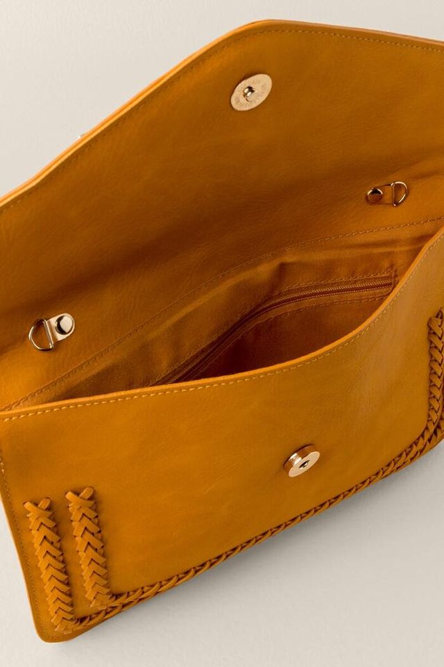 envelope purse – Charleston Leathergoods