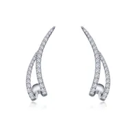 Ear Climber Earrings