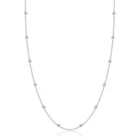 Station Necklace