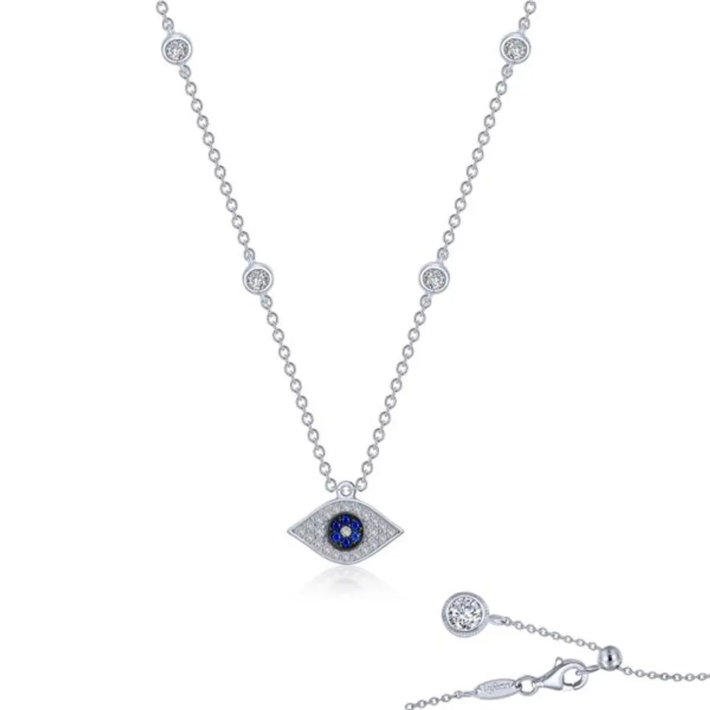 Evil Eye Necklace