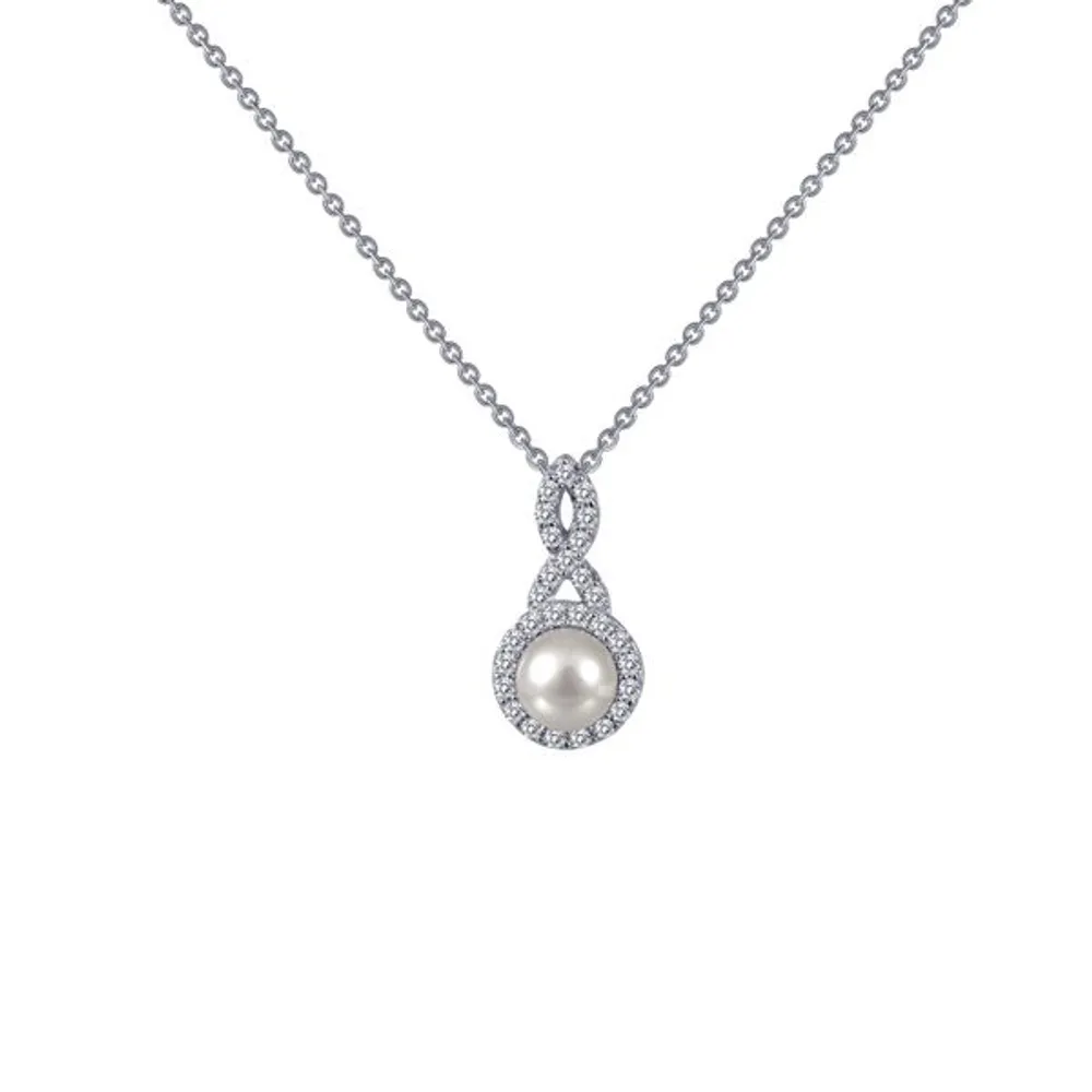 Cultured Freshwater Pearl Necklace