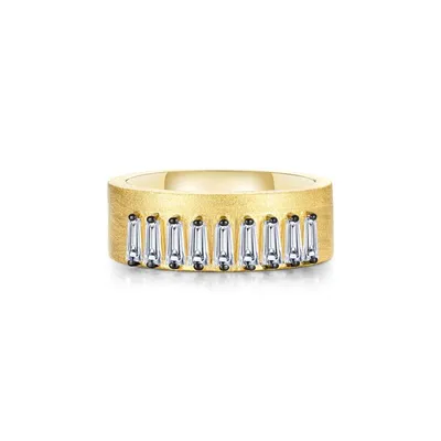 Half-Eternity Band