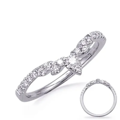 Platinum Diamond Ring