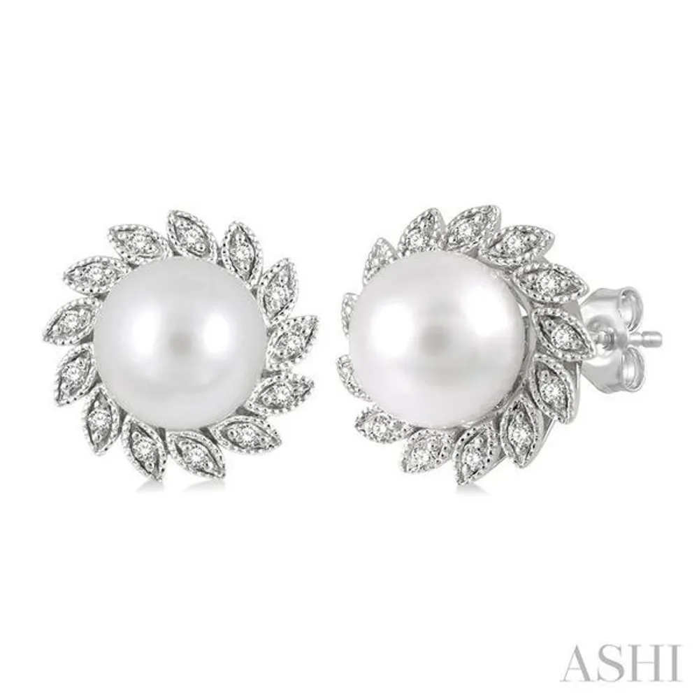 Ashi Stud Earrings  Bridge Street Town Centre