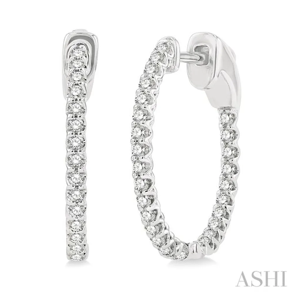 Ashi Stud Earrings  Bridge Street Town Centre