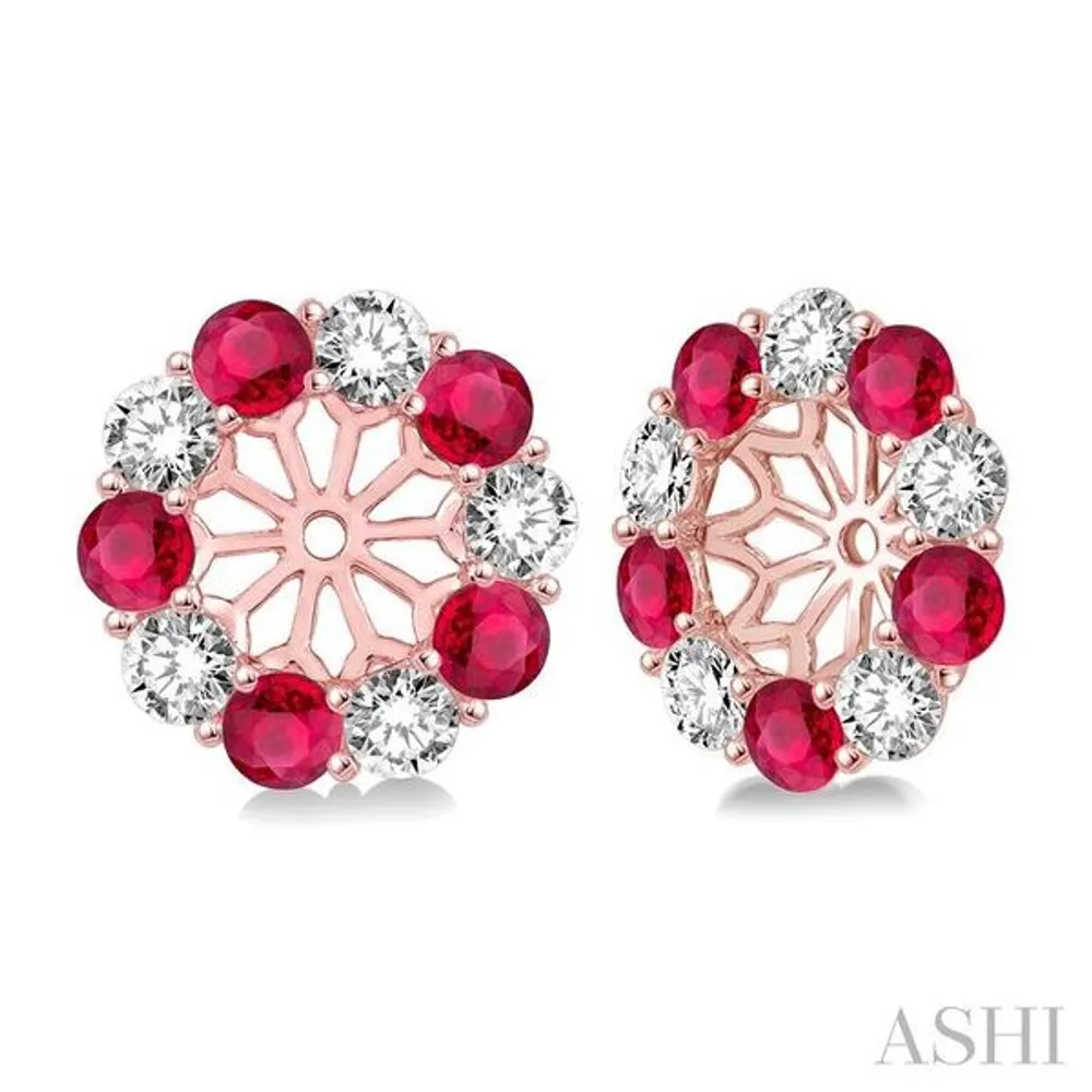 Ashi Stud Earrings  Bridge Street Town Centre