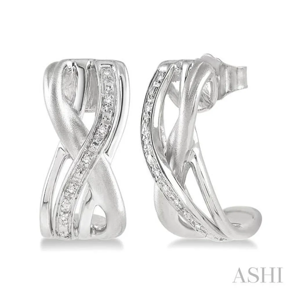 Ashi Stud Earrings  Bridge Street Town Centre