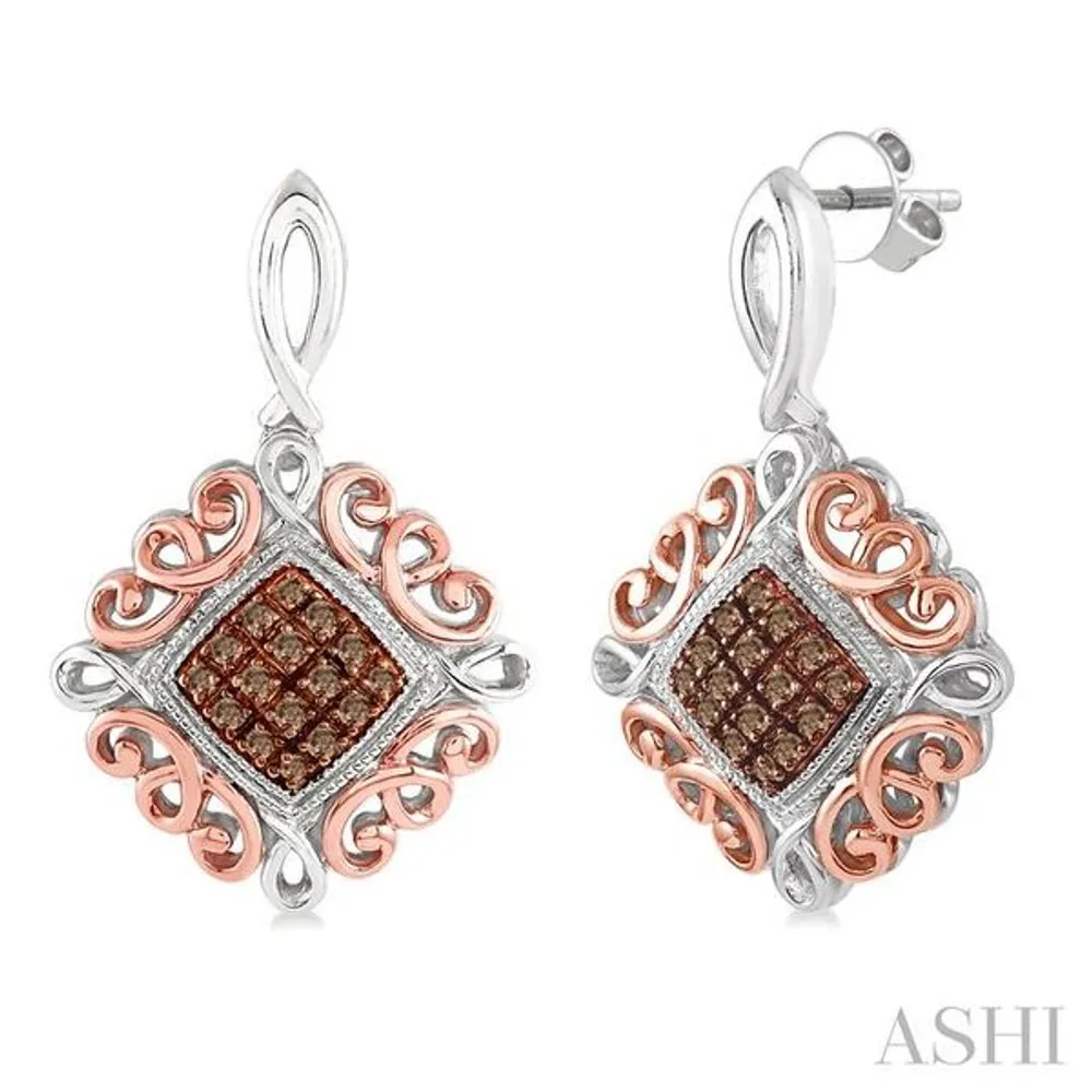 Ashi Stud Earrings  Bridge Street Town Centre