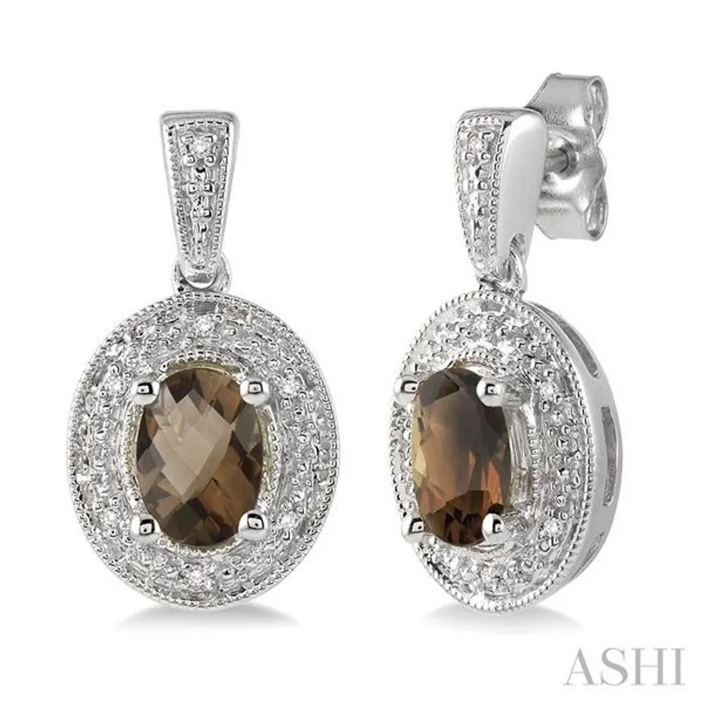 Ashi Stud Earrings  Bridge Street Town Centre