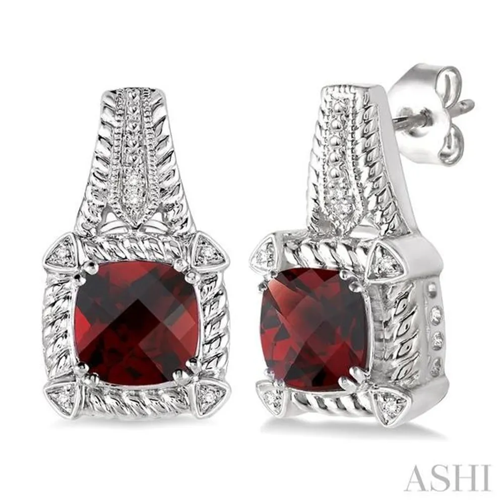 Ashi Stud Earrings  Bridge Street Town Centre