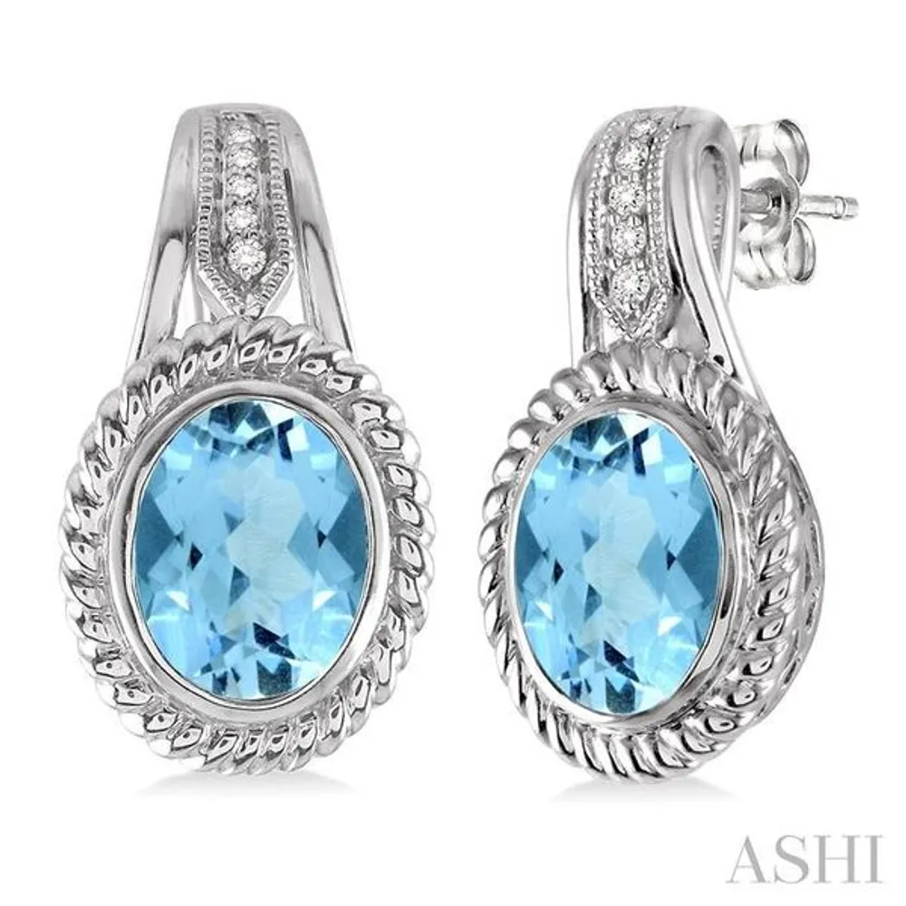 Ashi Stud Earrings  Bridge Street Town Centre