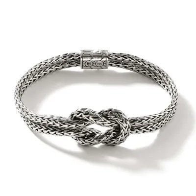 Love Knot Bracelet