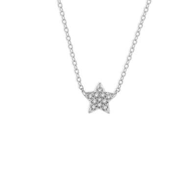 Star Pendant