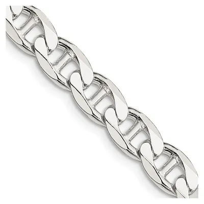 Flat Cuban Anchor Chain